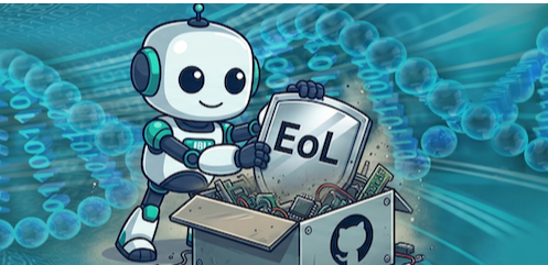 TrustSource EoL-Management in Aktion