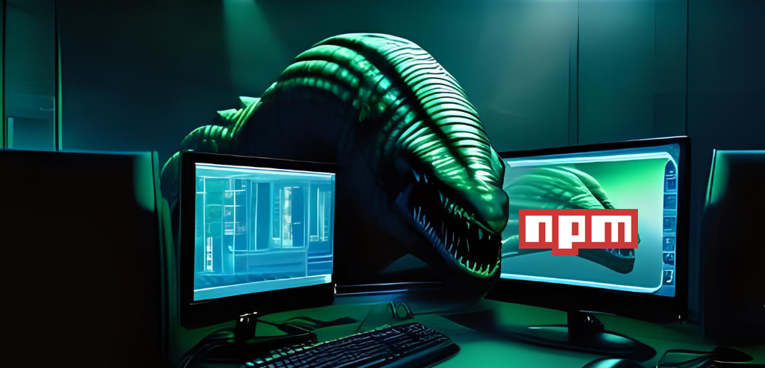Shai-Hulud npm Supply Chain Attack