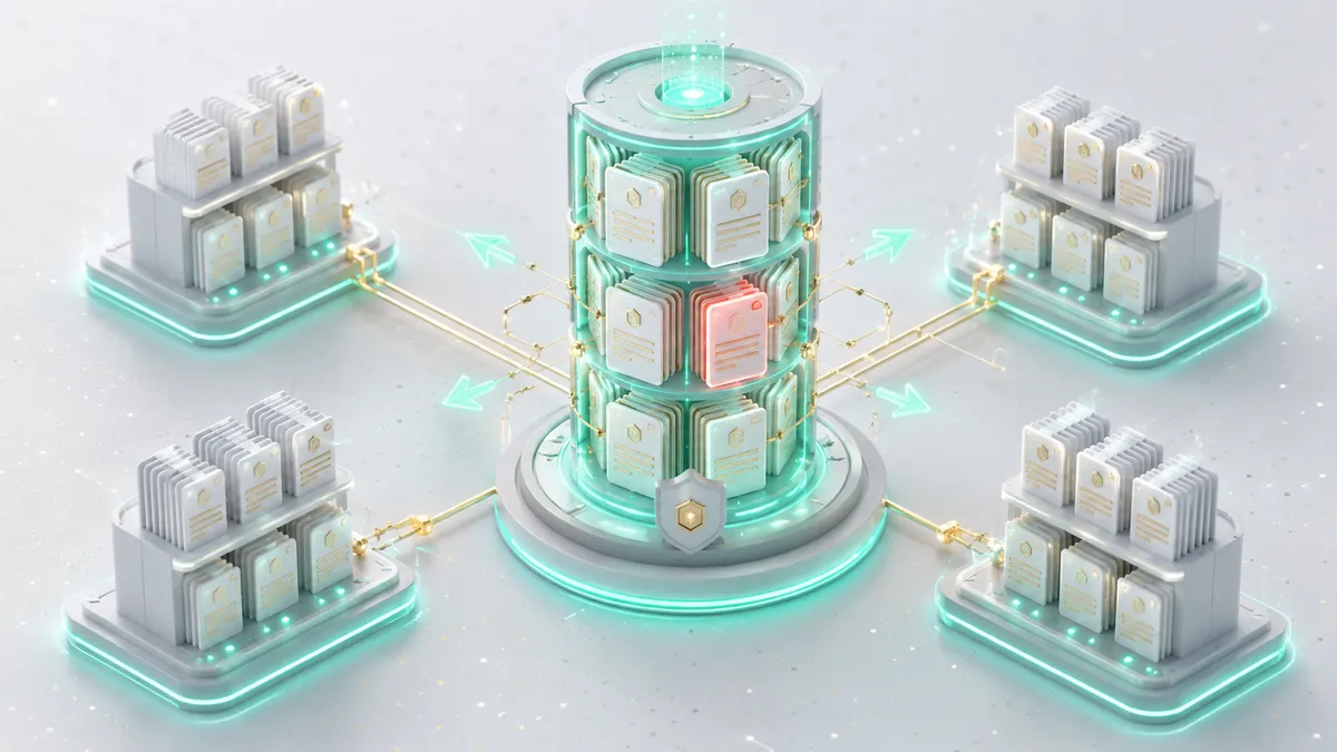 SBOM Management at Scale