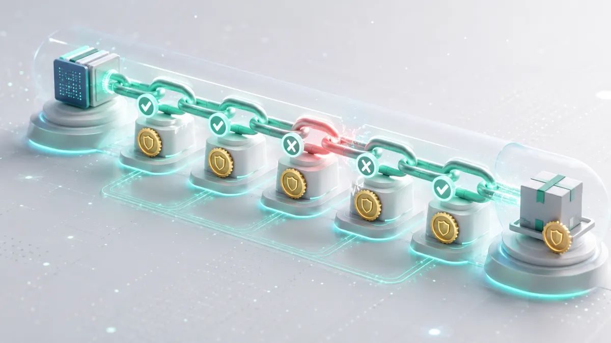 Software Supply Chain Security
