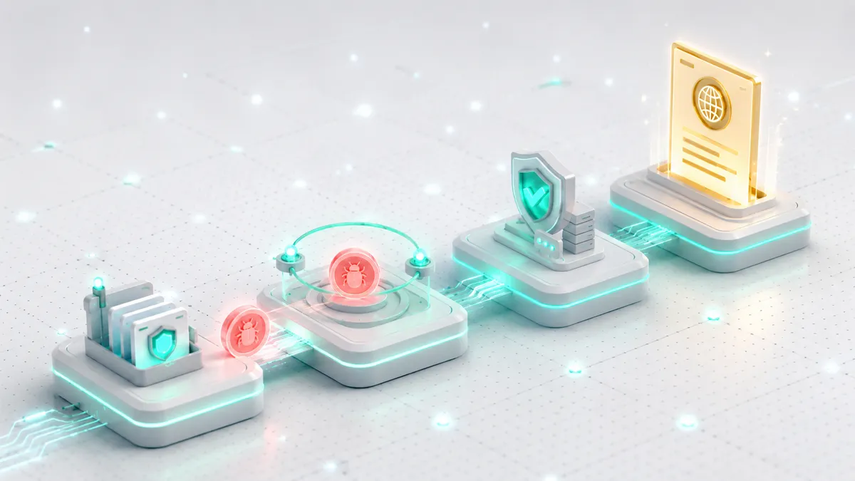 Coordinated Vulnerability Disclosure